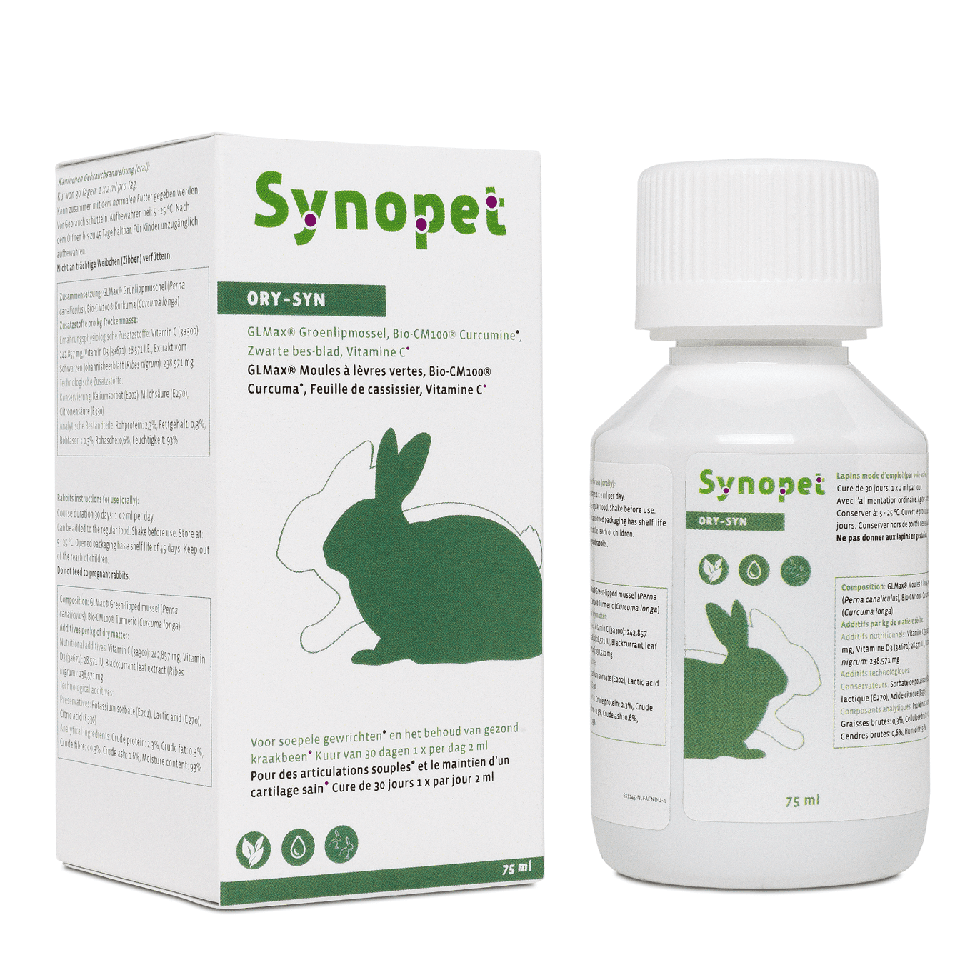 Synopet Ory-Syn