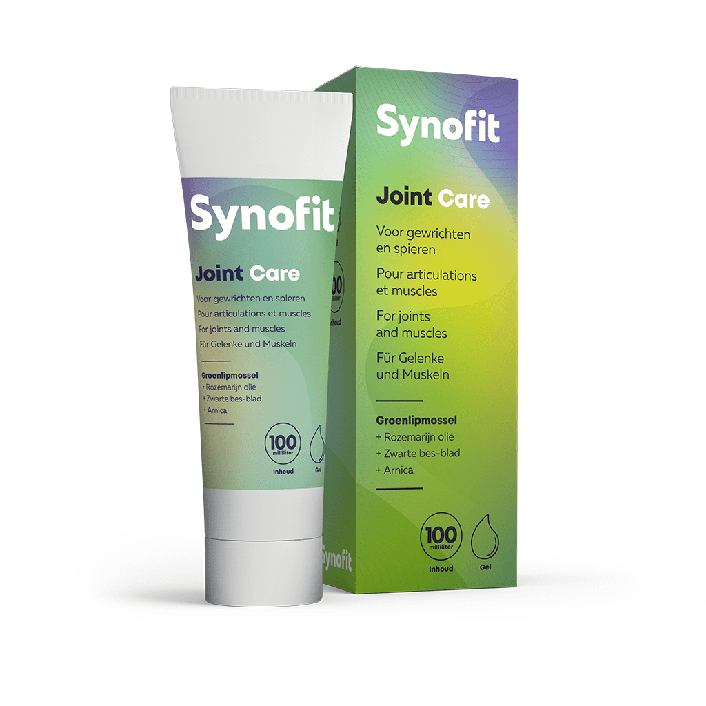 Synofit Joint Care