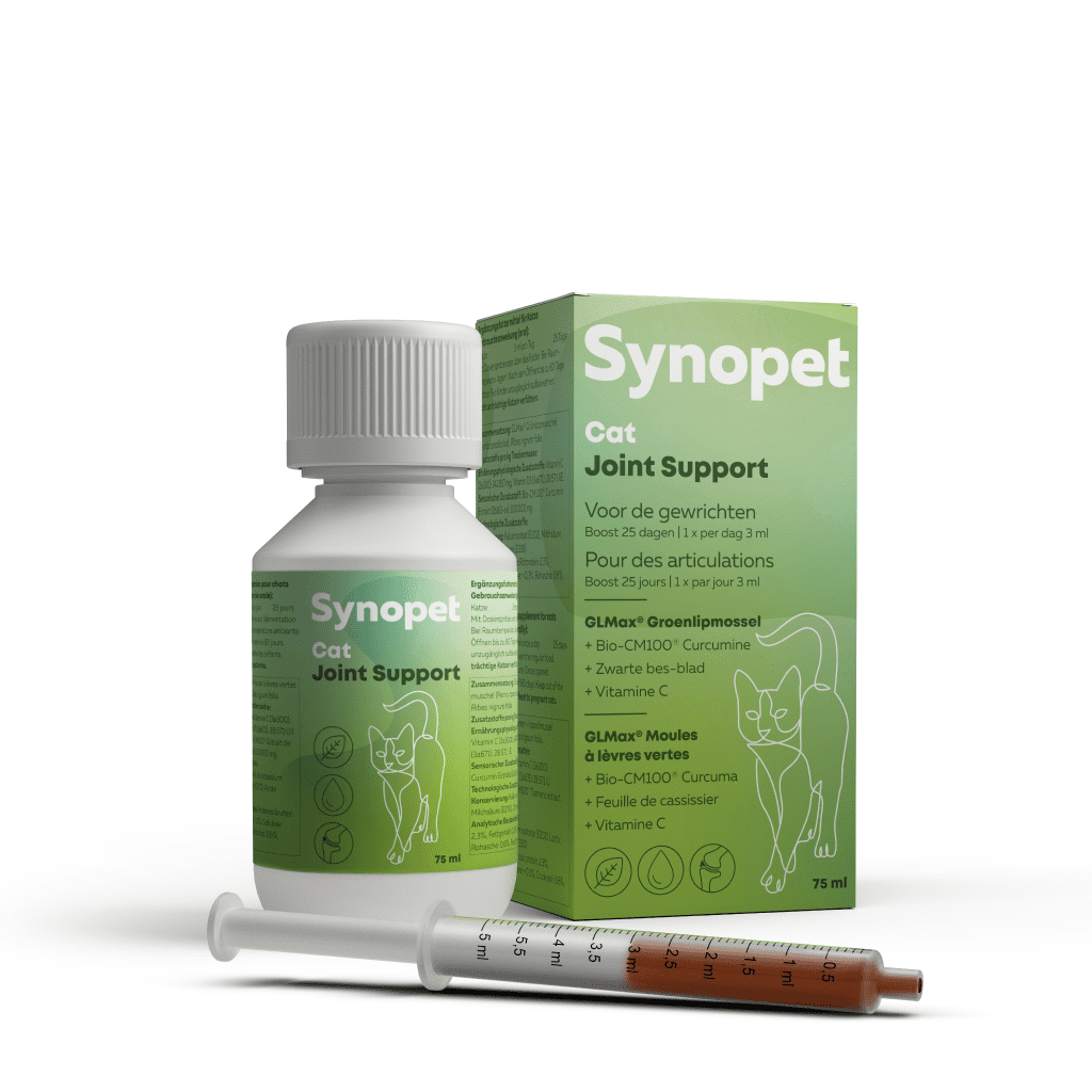 Synopet Cat Joint Support