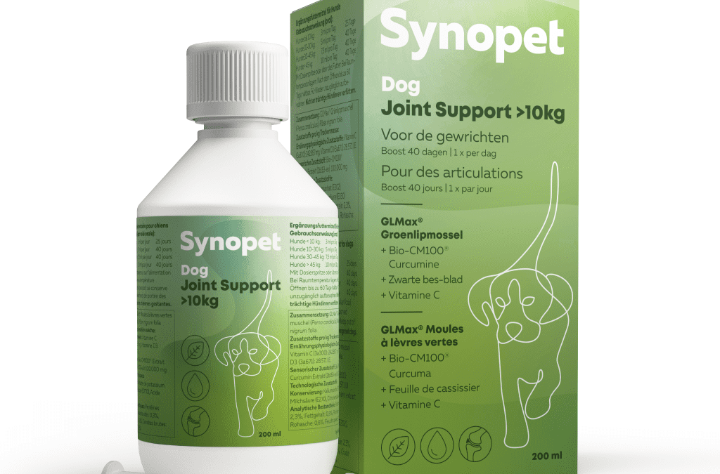 Synopet Dog Joint Support