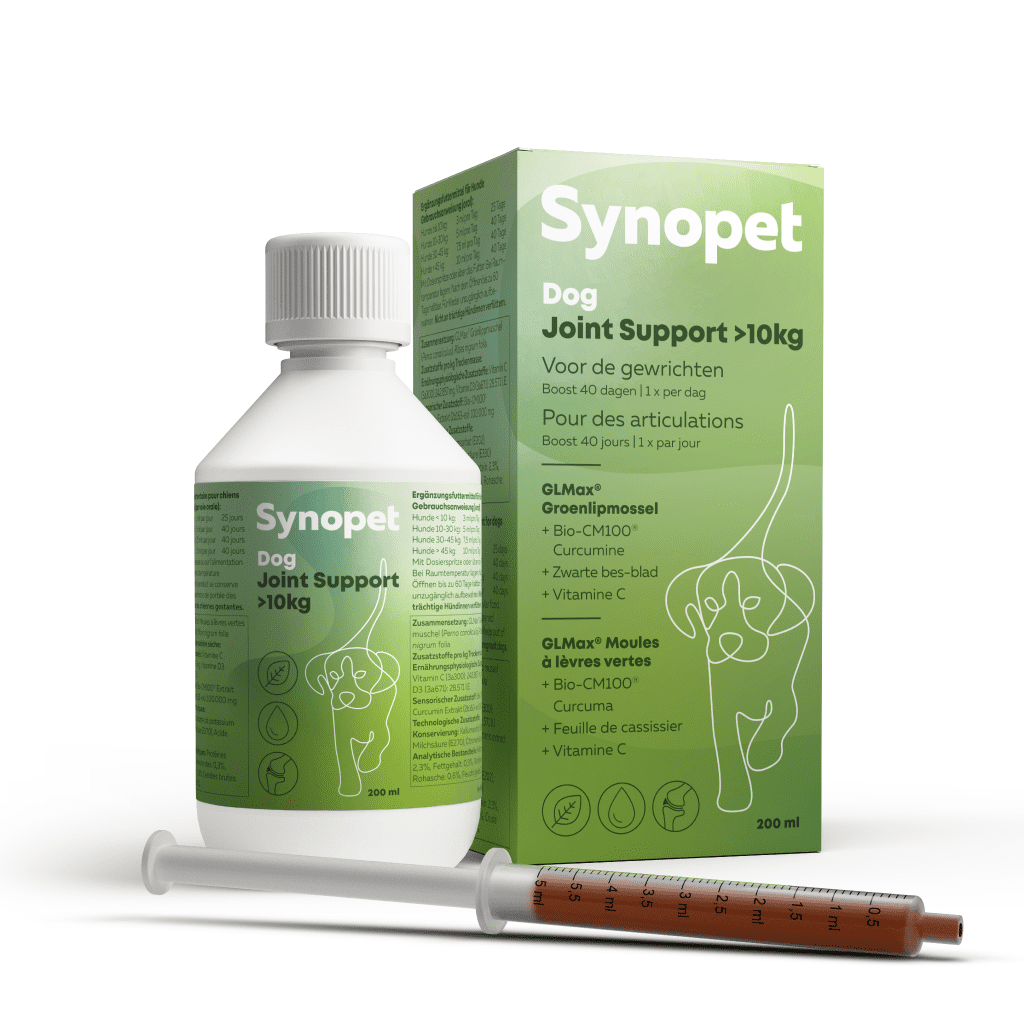 Synopet Dog Joint Support