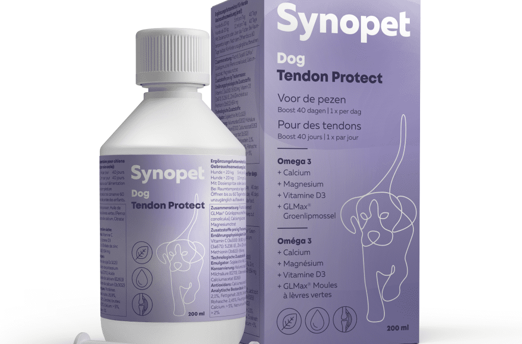 Synopet Dog Tendon Protect
