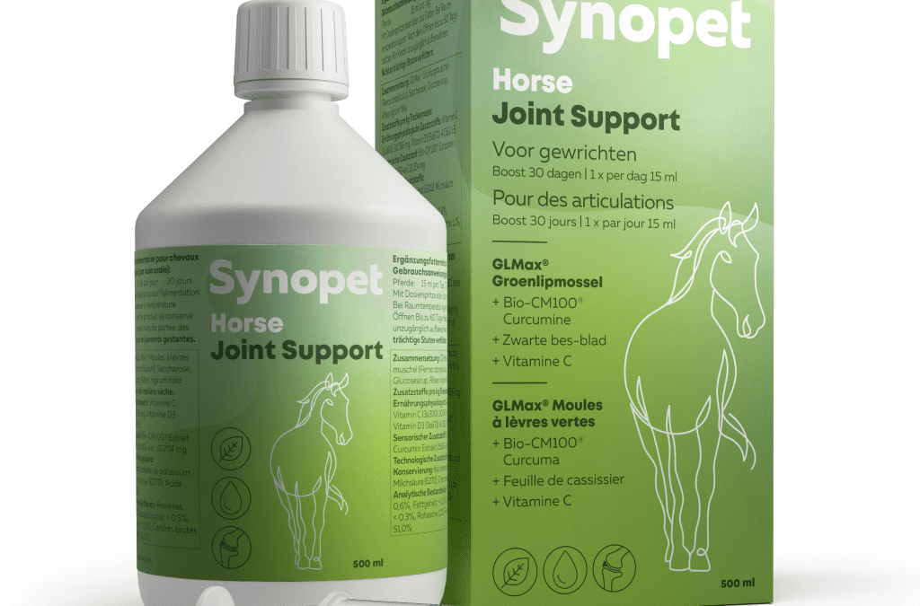 Synopet Horse Joint Support