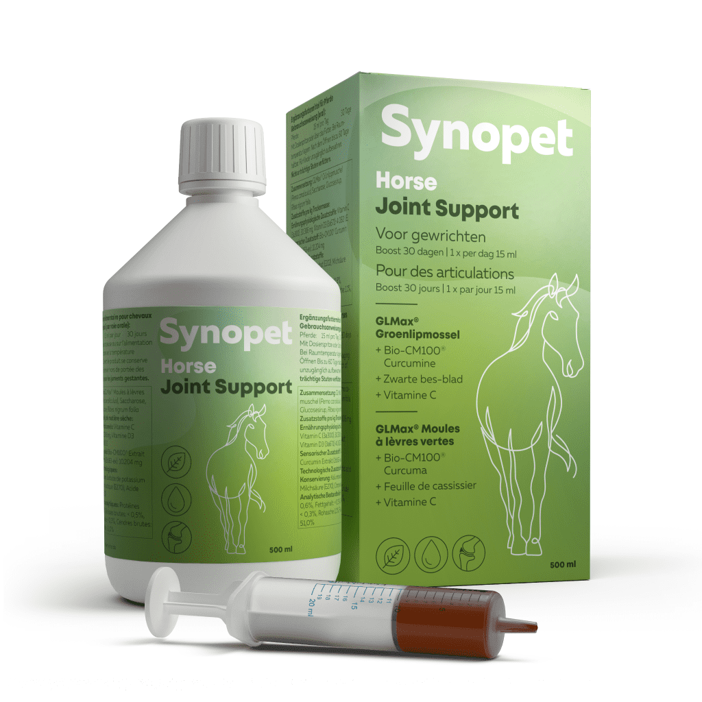 Synopet Horse Joint Support