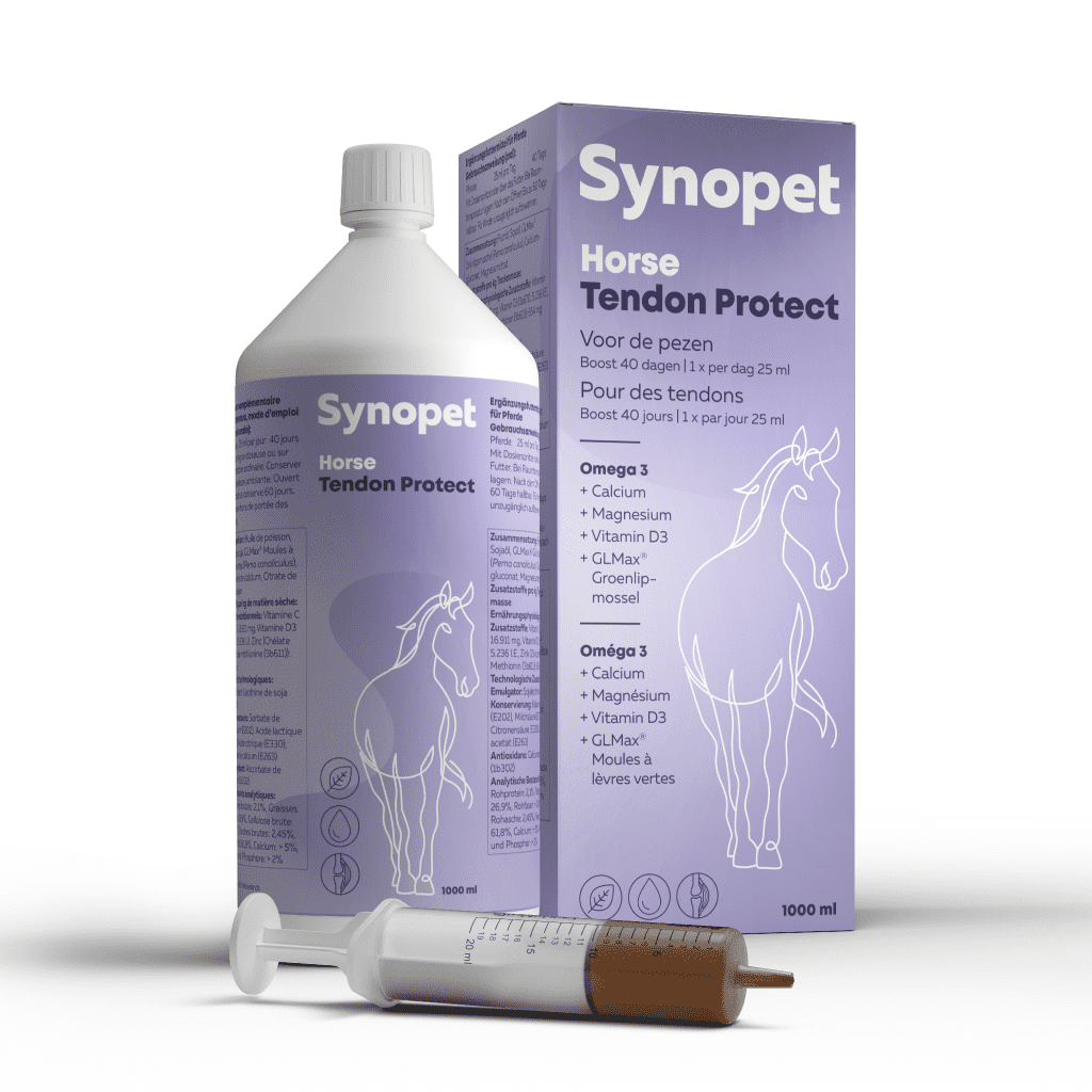 Synopet Horse Tendon Protect