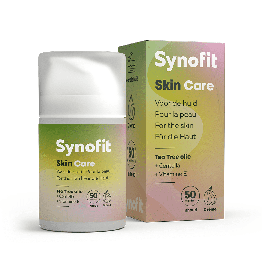 Synofit Skin Care