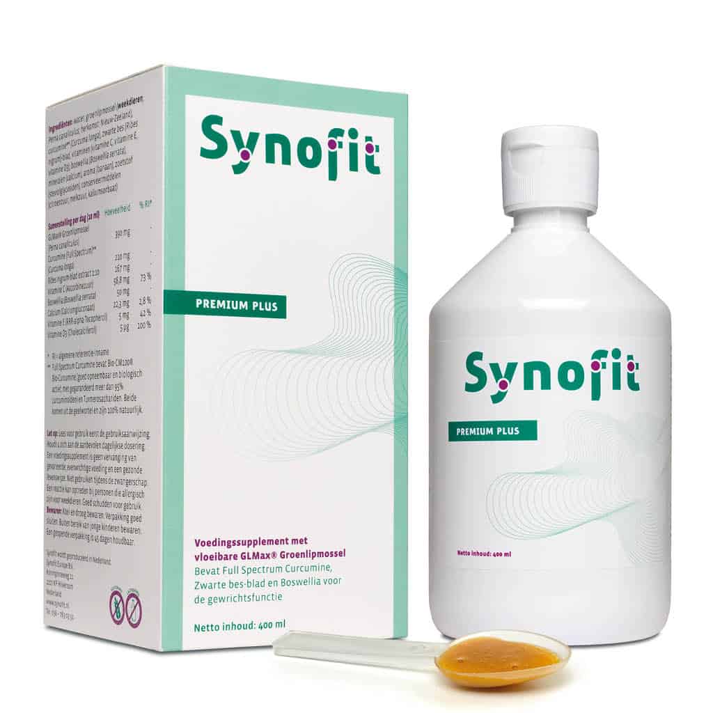 Synofit Premium Plus Vloeibaar