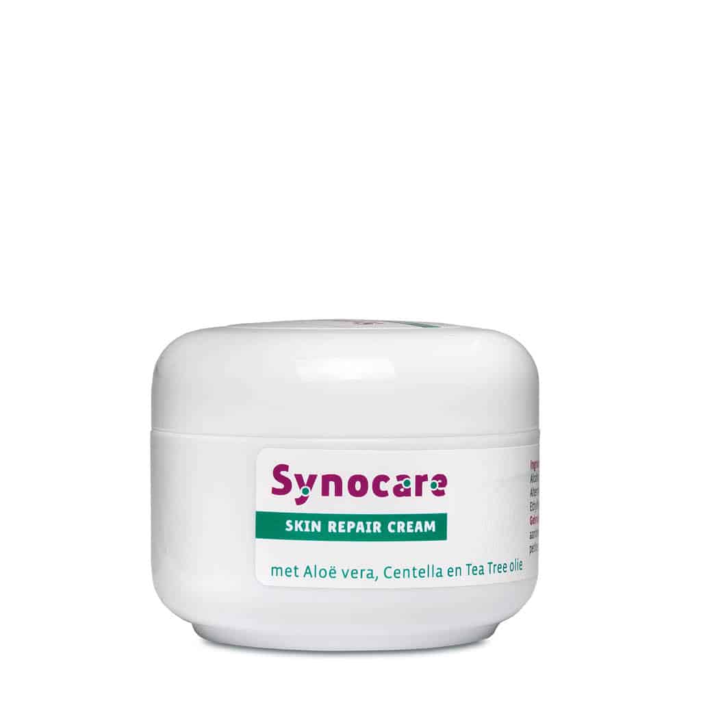 Synocare Skin Repair Cream