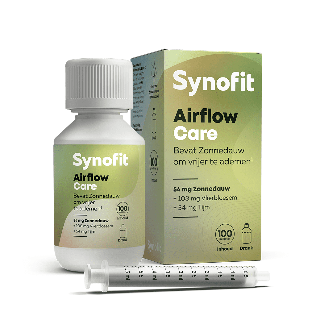 Synofit Airflow Care