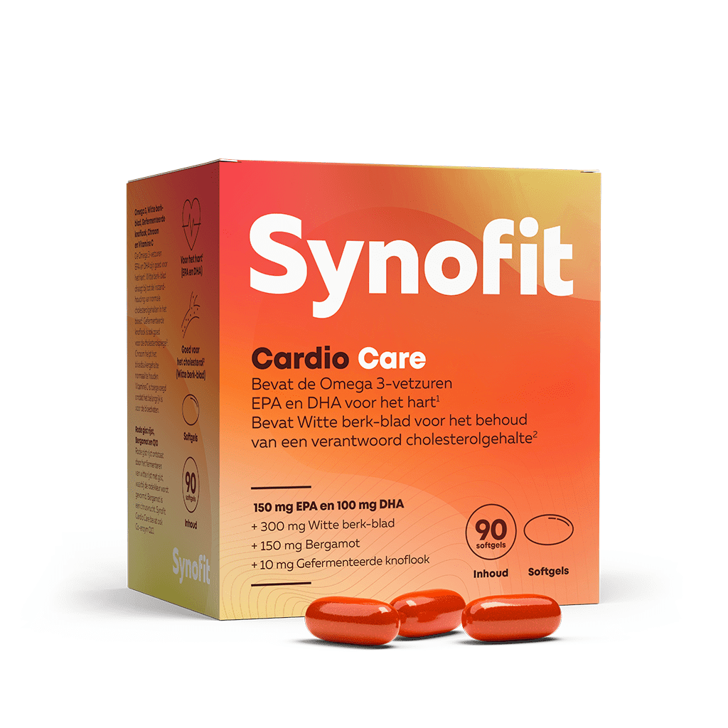 Synofit Cardio Care