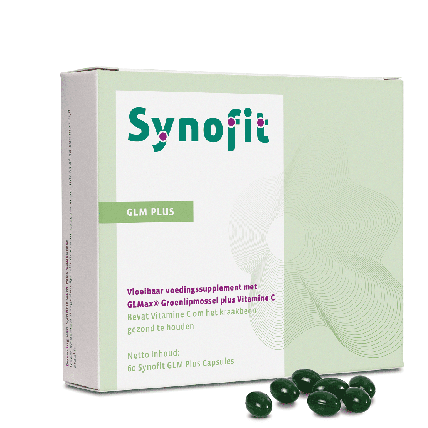 Synofit GLM Plus Capsules
