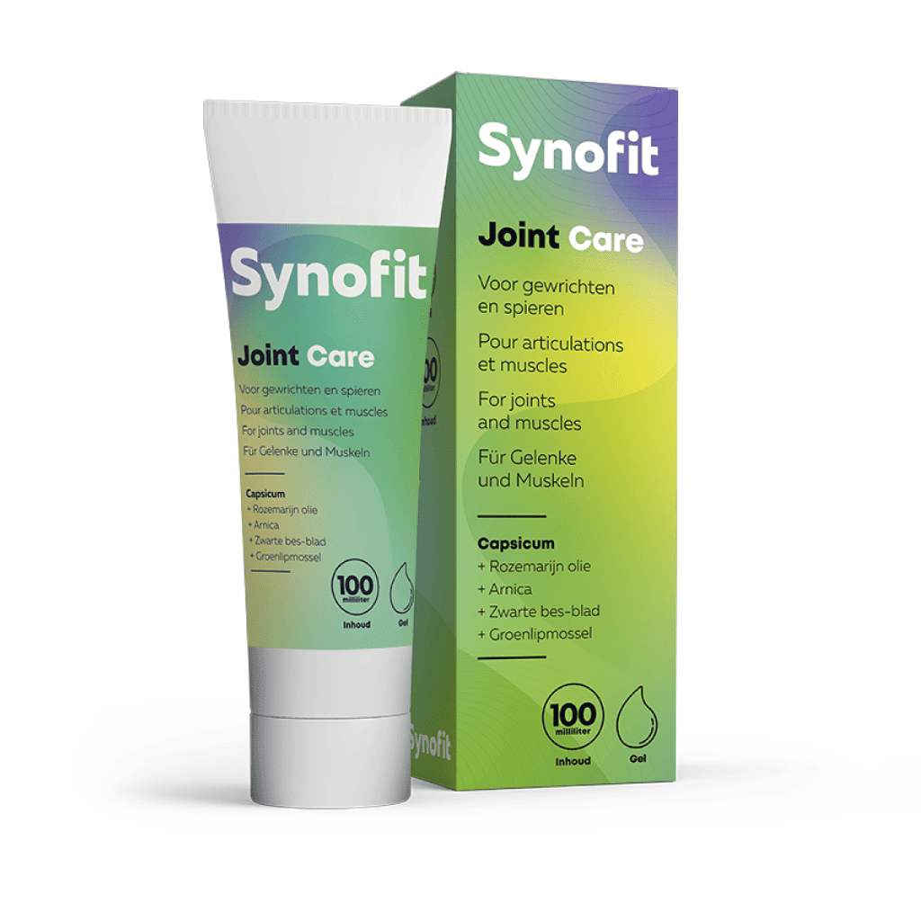 Synofit Joint Care