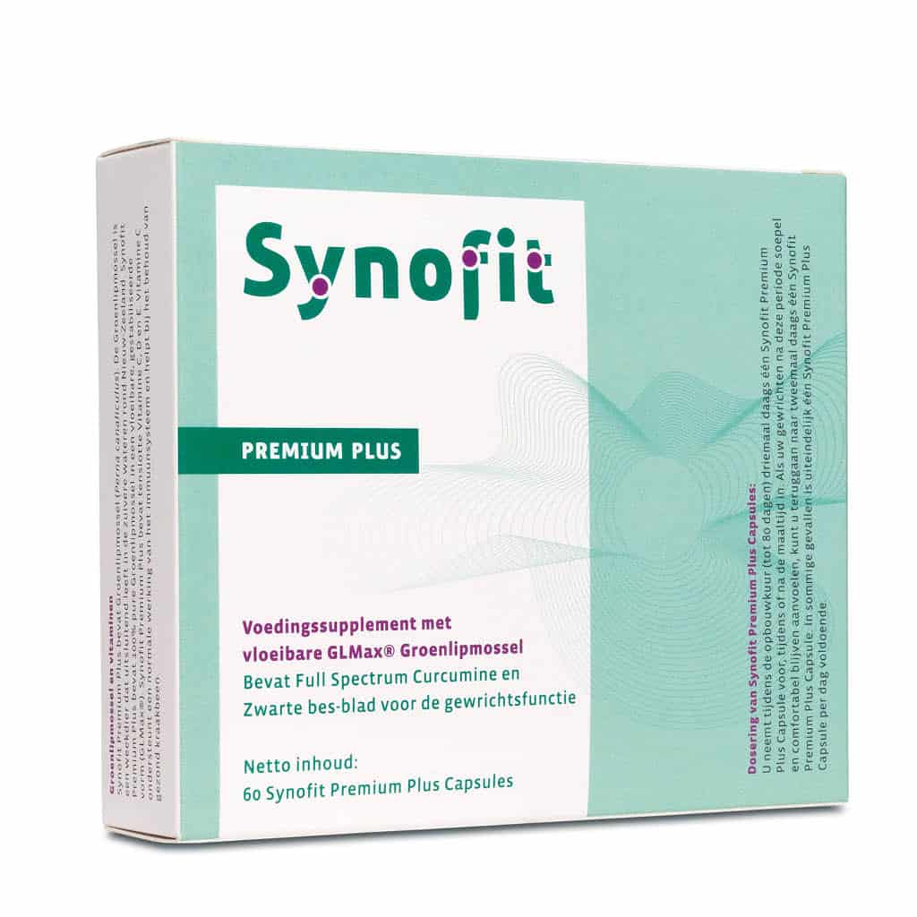 Synofit Premium Plus Capsules