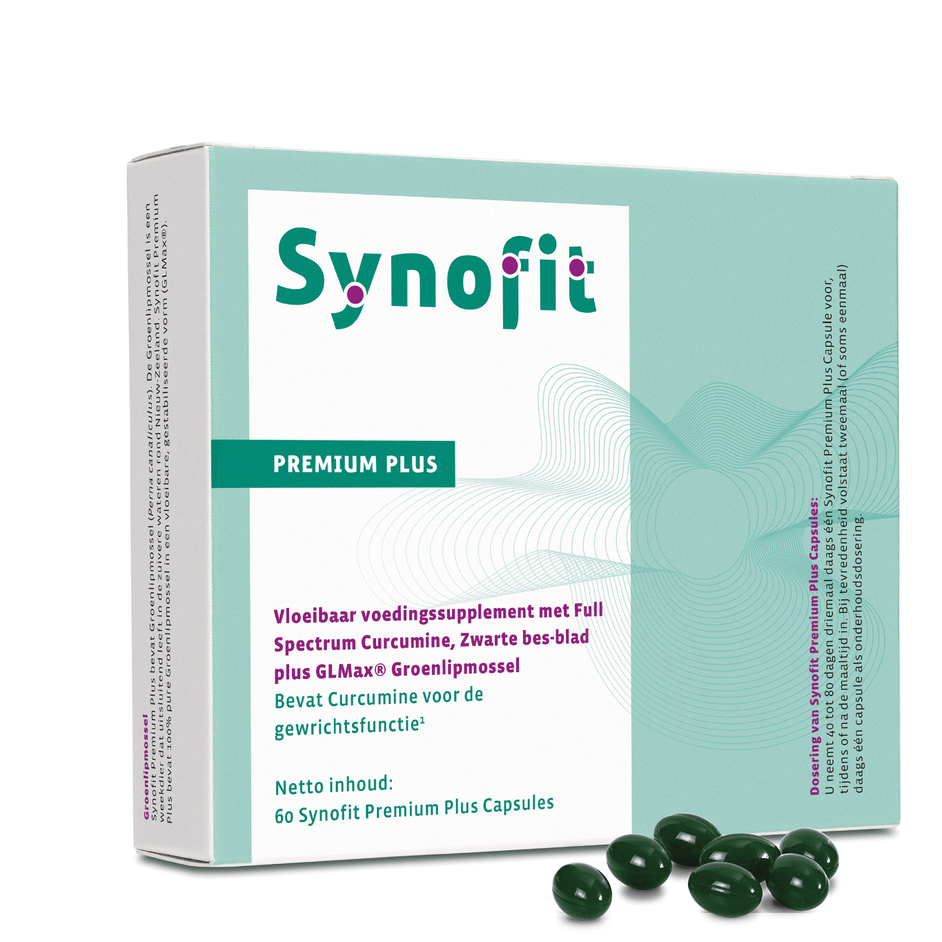 Synofit Premium Plus Capsules