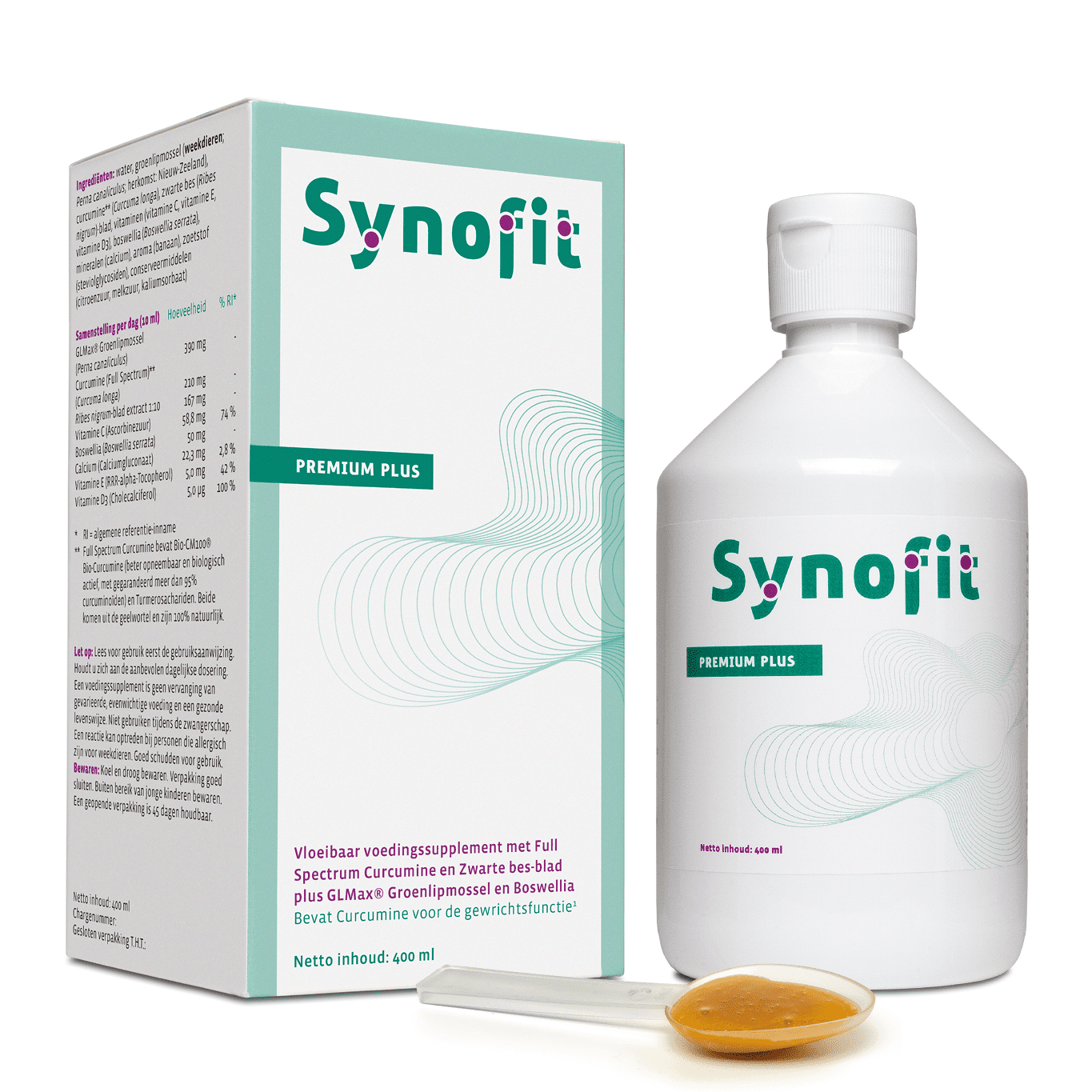 Synofit Premium Plus Vloeibaar