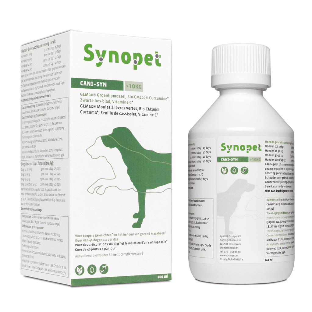 Synopet Cani-Syn
