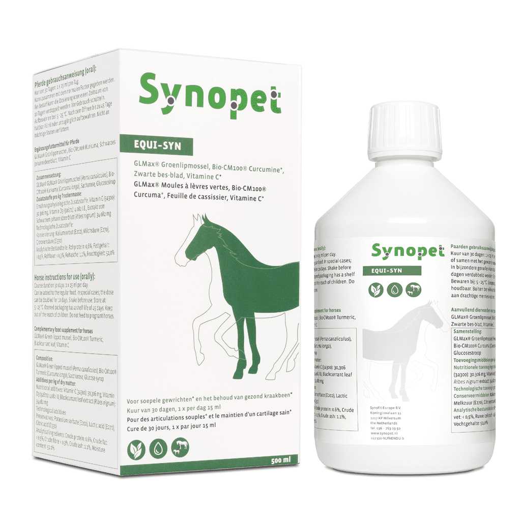 Synopet Equi-Syn