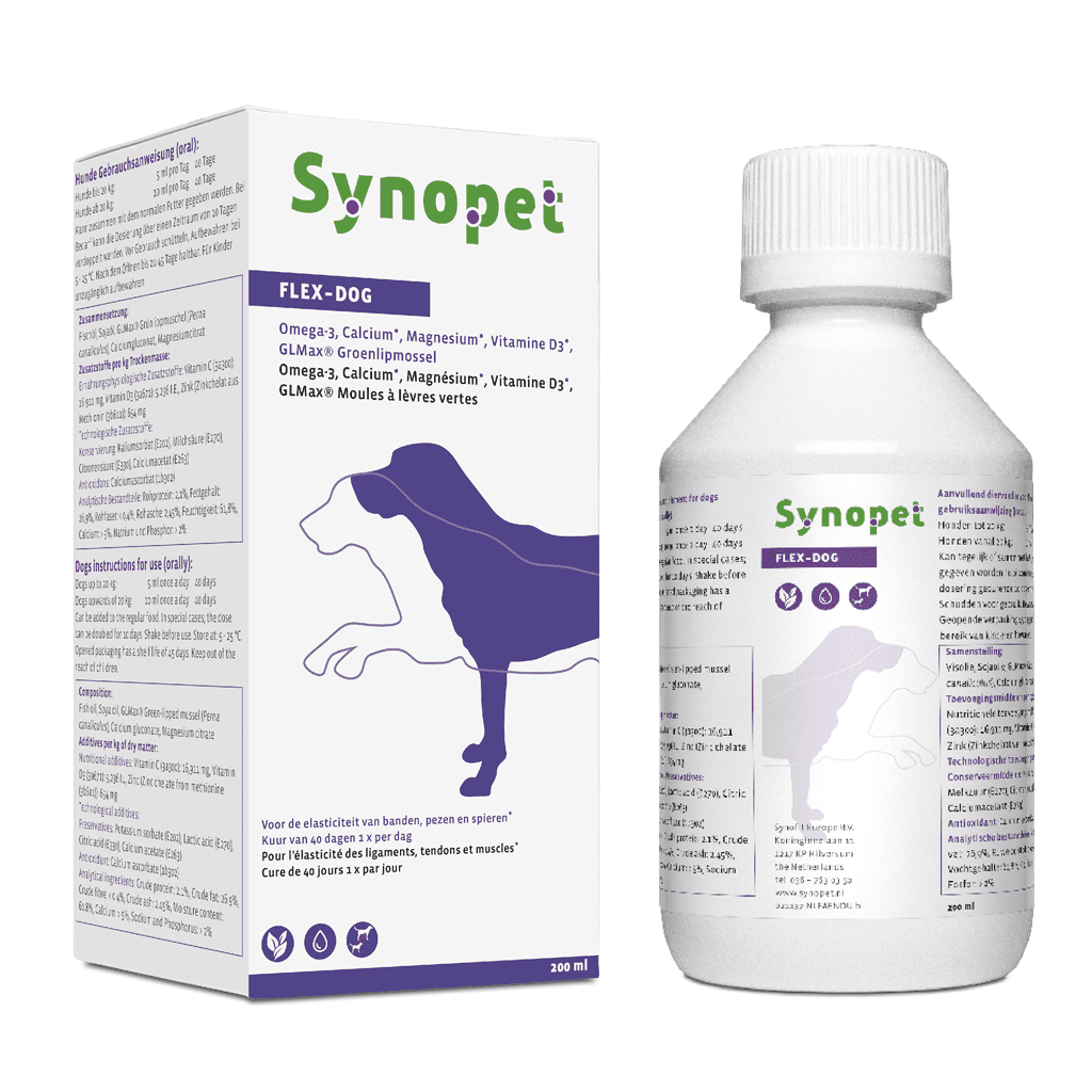 Synopet Flex-Dog