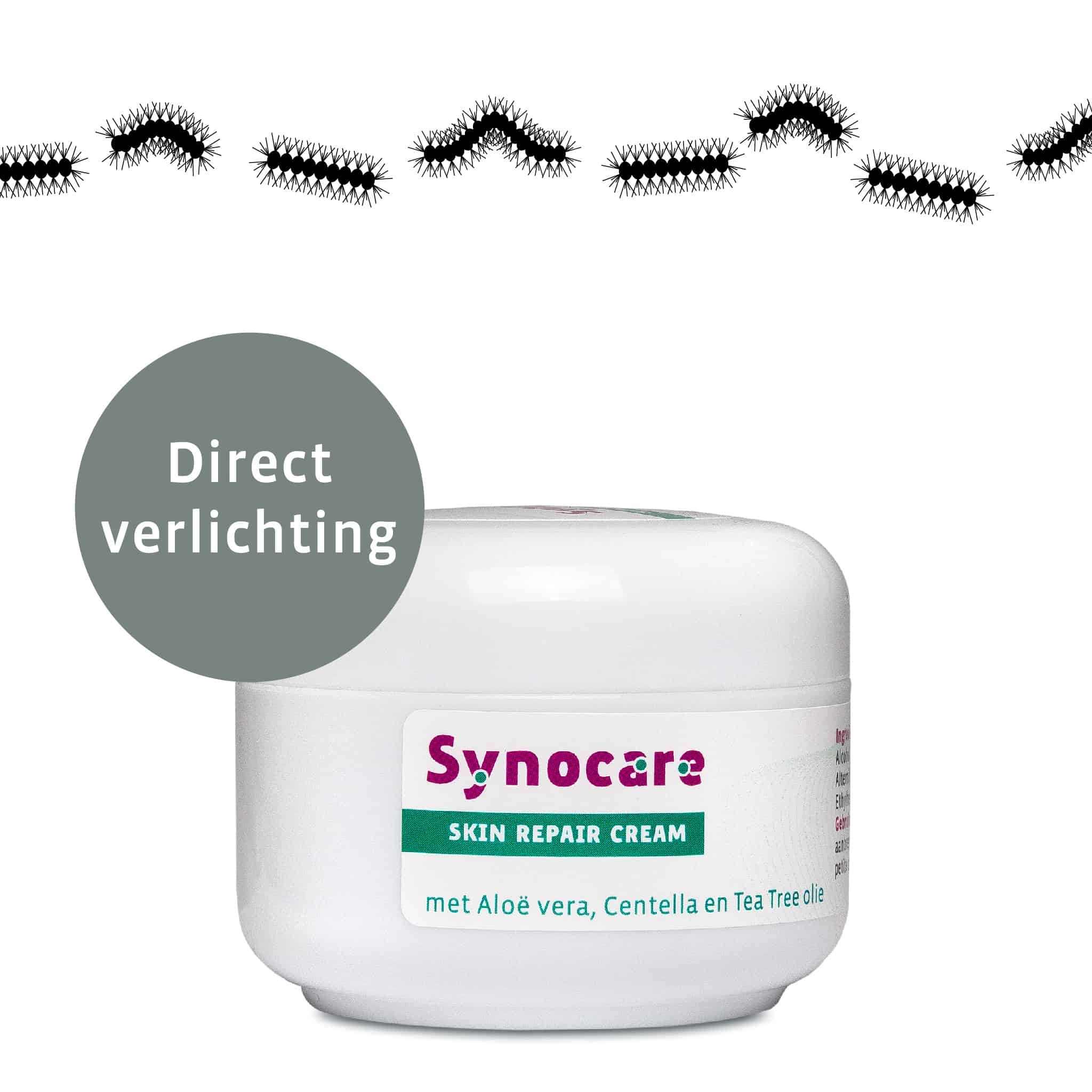 Synocare Skin Repair Cream
