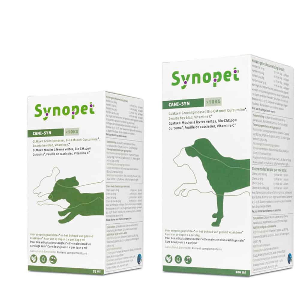 Synopet Cani-Syn