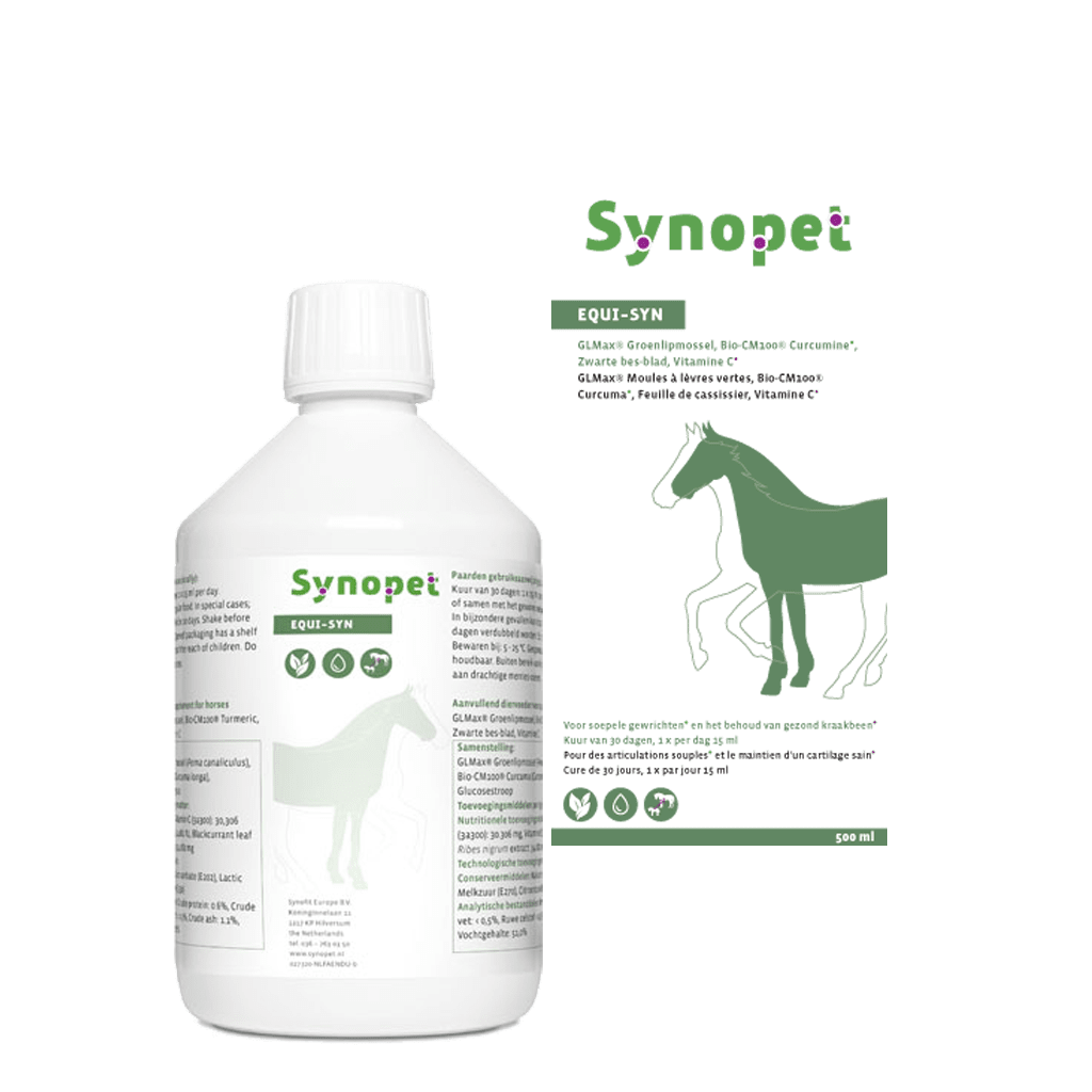 Synopet Equi-Syn