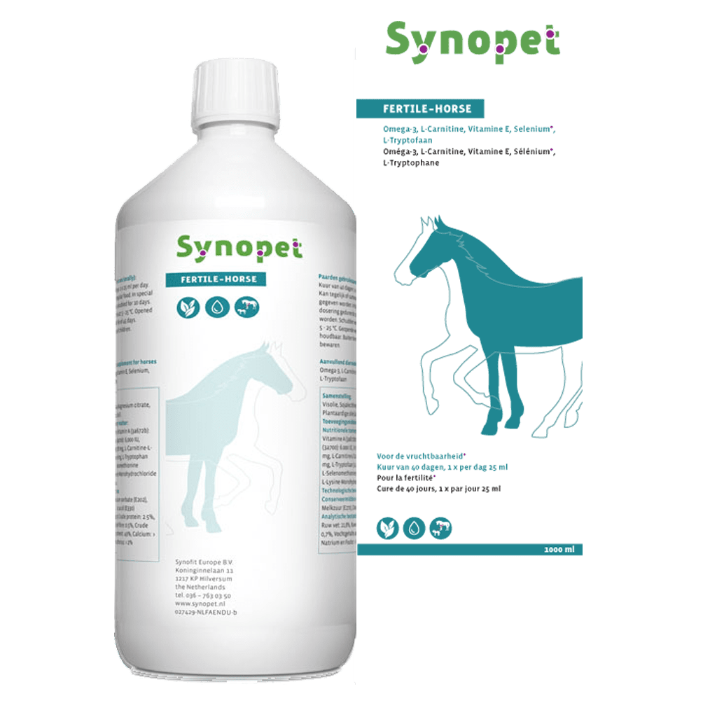 Synopet Fertile-Horse