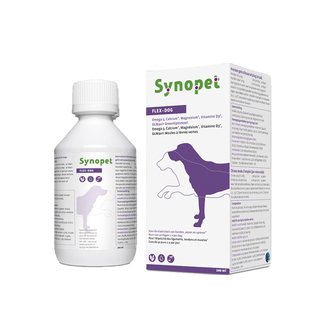 Synopet Flex-Dog